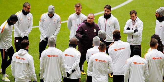 Fatih Terim ideal kadrosunu arıyor