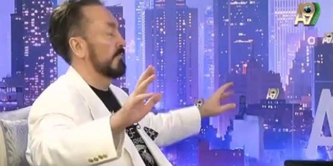 Diyanet-Sen Adnan Oktar hakkında suç duyurusunda bulundu