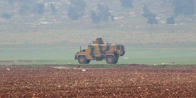 İdlib'deki gözlem noktasına terör saldırısı: 1 asker şehit