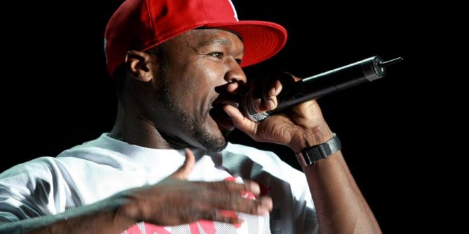 '50 Cent' 2 bin 128 liraya mal oldu
