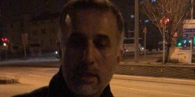 Firari eski HSYK Genel Sekreteri Kaya yakalandı