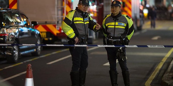 Çin polisi aranan kişileri 'akıllı gözlük'le yakalayacak