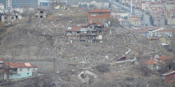 Haberal: Ulus'un önce temizlenmesi gerekir