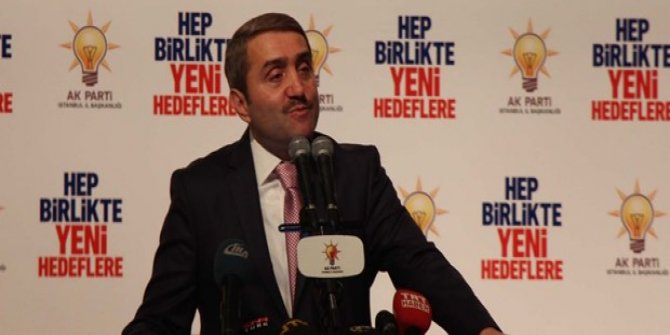 AK Parti Ankara İl Yönetimi değişecek mi?