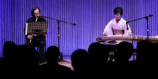 Kültür ve Turizm Bakanı Kurtulmuş: Japonya'da 2019 Türkiye yılı ilan edilecek
