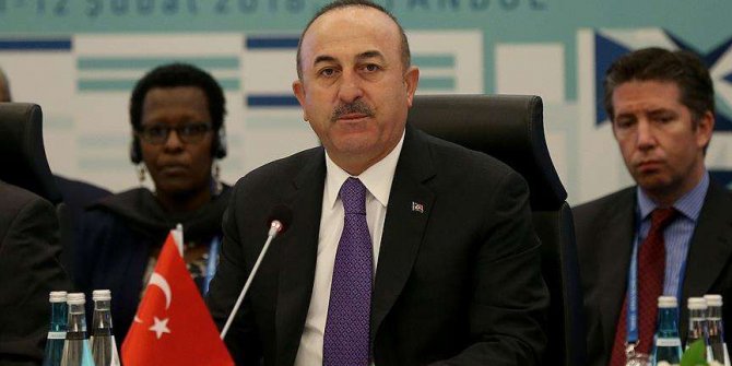 ABD ile ilişkileri ya düzelteceğiz ya da tamamen bozulacak