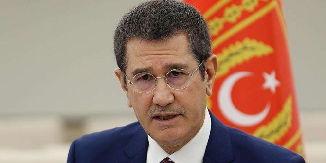 Canikli, DMUK Savunma Bakanları toplantısına katılacak