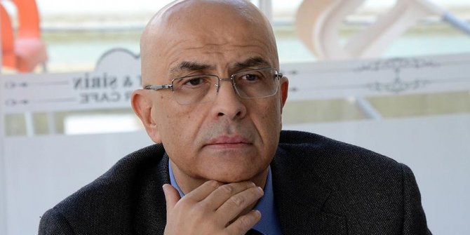 Enis Berberoğlu'na 5 yıl 10 ay hapis cezası