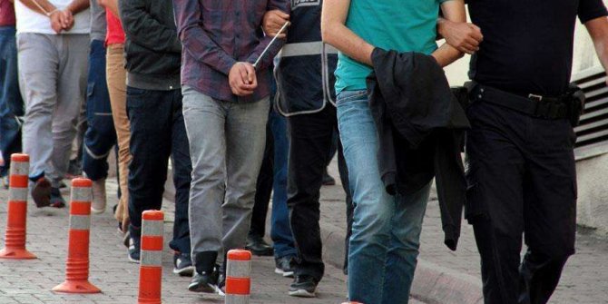 Polislikten Komiserliğe Geçiş Sınavı soruşturması: 12 tutuklama