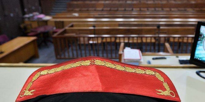 267 FETÖ sanığına ağırlaştırılmış müebbet istemi
