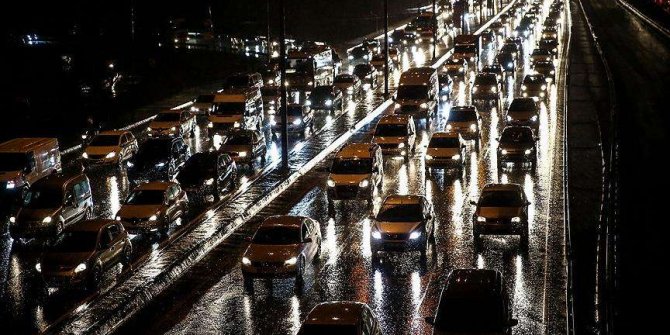 MTV'de ölçütler arasına 'motor gücü' de ekleniyor