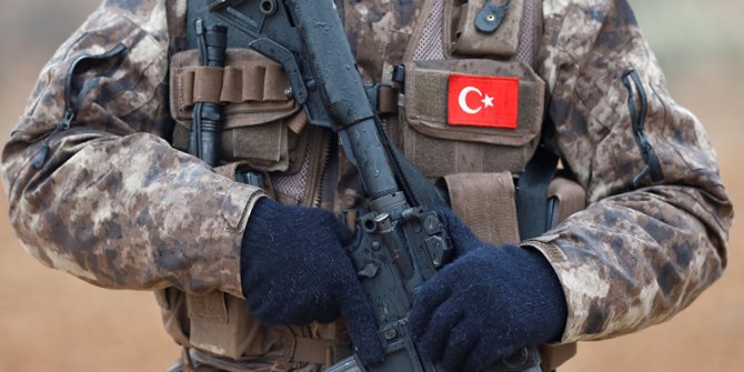 Kaç terörist etkisiz hale getirildi?