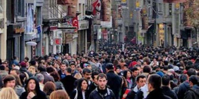 İşsizlik rakamları açıklandı