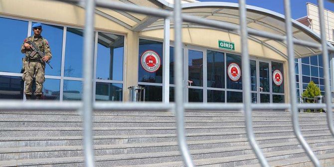 Tuzla Piyade Okulu davasında 36 sanığa ağırlaştırılmış müebbet talebi