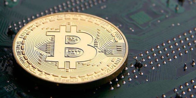 Kapıkule'de 'Bitcoin' operasyonu