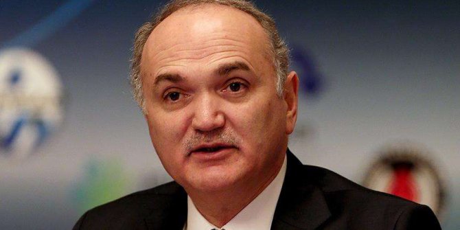 Özlü: 2018 ve 2019 yıllarında makine ve teçhizat alımlarında KDV almamayı hedefliyoruz