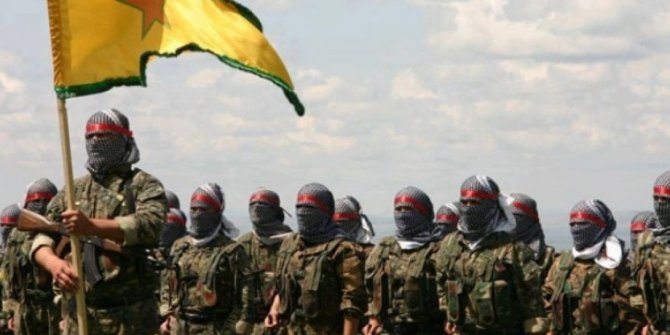 'YPG/PKK, 100 dolar karşılığında eleman temin ediyor'