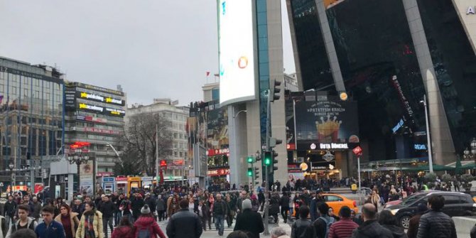 Ankaralılar çalışkan ve dürüst başkan istiyor