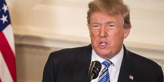 Trump'ın seyahat yasağı yine yargıya takıldı