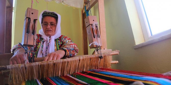 'Azdavay kuşağı'nın son ustaları
