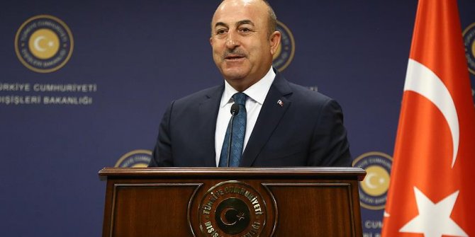 Çavuşoğlu: ABD ile ortak anlayışa vardık