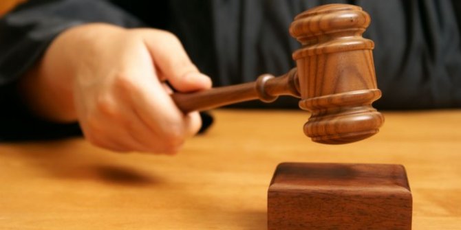 FETÖ'nün medya yapılanması davasında karar