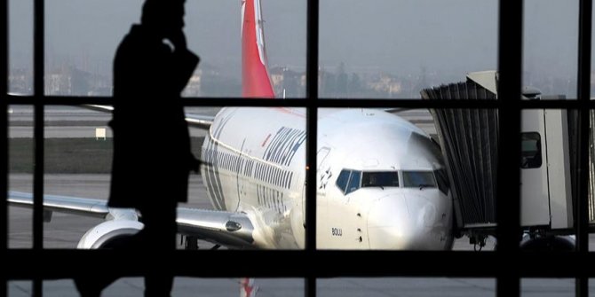 DHMİ yurt dışında şirket kurabilecek