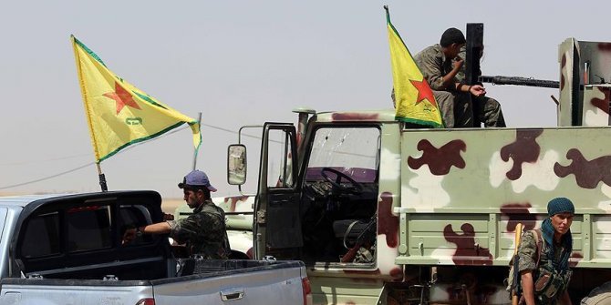 Siyamend Haco: YPG Suriye Kürtlerinin değil PKK'nın çıkarlarını temsil ediyor