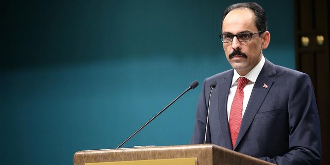 ABD'nin bu rotayı değiştirmesinin zamanı geldi