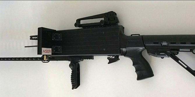 Drone tehditlerine karşı yeni yerli çözüm