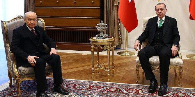 TBMM Anayasa Komisyonu Başkanı Şentop: Tam mutabakatla bütün hususlar netliğe kavuşturuldu
