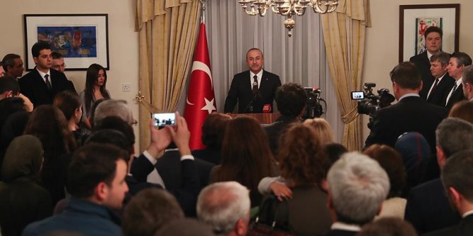 ABD'nin verdiğimiz şansı çok iyi değerlendirmesi lazım