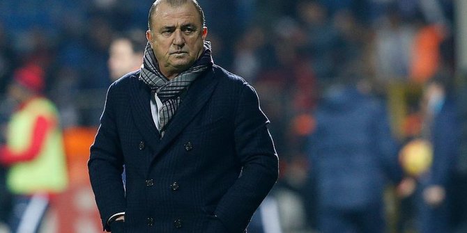 Galatasaray Teknik Direktörü Terim: Kredilerimizi ve avantajlarımızı yitirdik