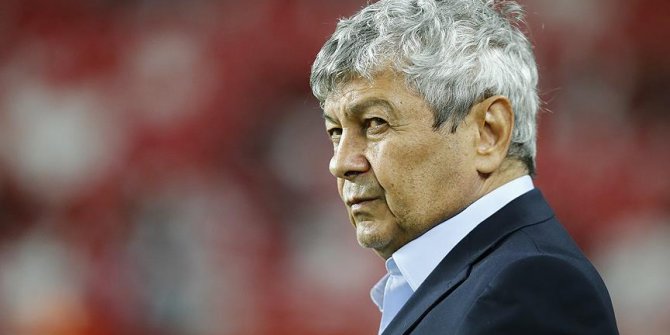 Lucescu Şampiyonlar Ligi maçlarını takip edecek