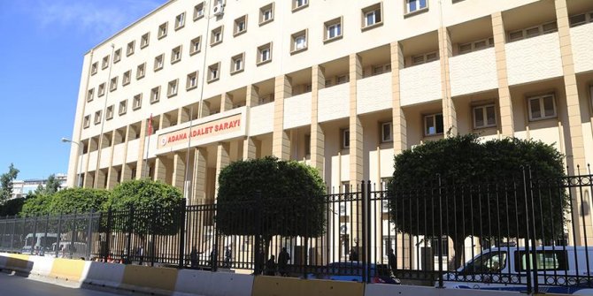 Çocuk istismarı zanlısına 66 yıl hapis cezası istemi
