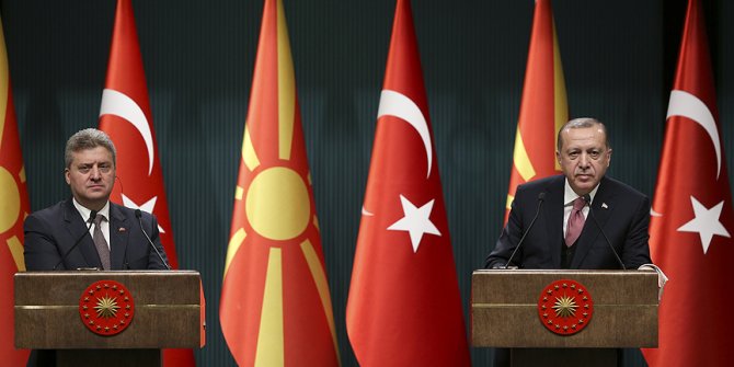 Cumhurbaşkanı Erdoğan: Bedelini çok ağır öderler