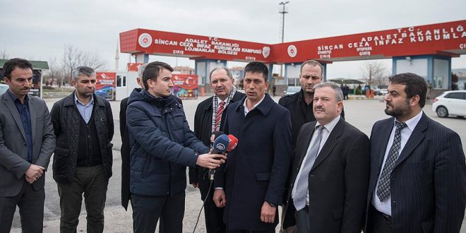 Şehit Halisdemir'in kardeşi Soner Halisdemir: Bir ölür, bin doğarız