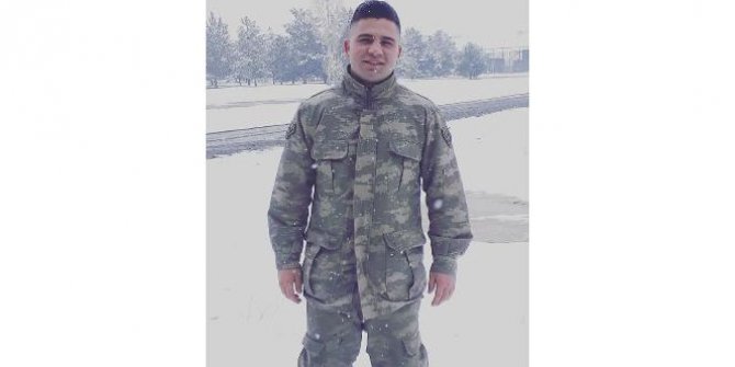 Polatlı'da üzerine mermer düşen genç öldü