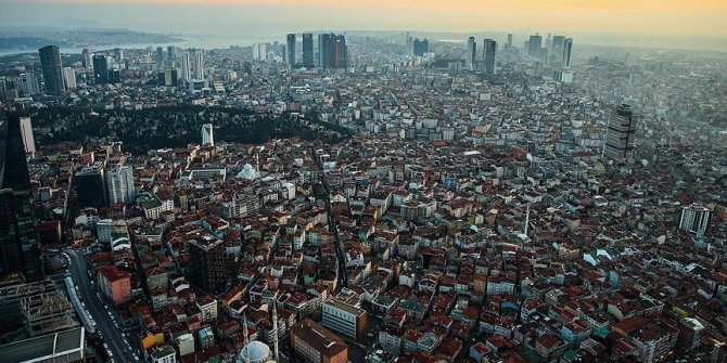 Türkiye genelinde ocak ayında 97 bin konut satıldı