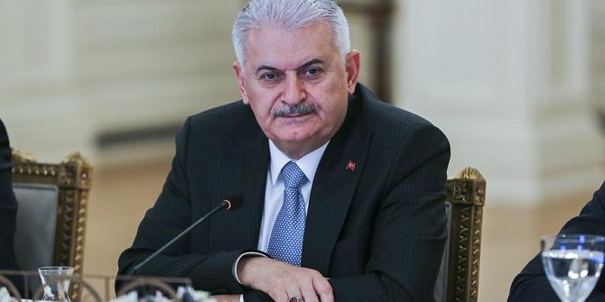 Başbakan Yıldırım: Enflasyonu da faizi de yüzde 7'lerin altına çekmeliyiz