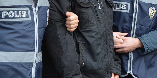Sosyal medyadan terör propagandasına 11 gözaltı