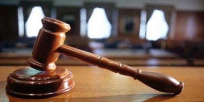 AKOM'un işgali davasında 5 sanığa ağırlaştırılmış müebbet