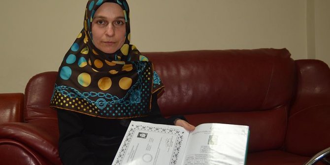 28 Şubat mağduru yaşadıklarını unutamıyor