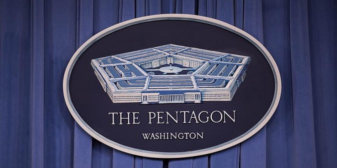 Pentagon'dan YPG/PKK-Esed işbirliğine kaçamak cevap
