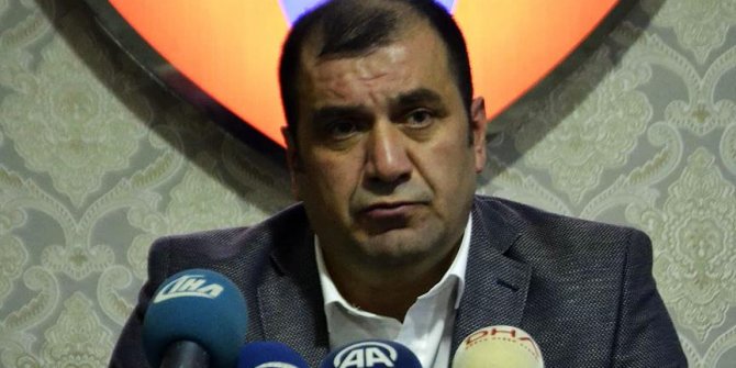 Kardemir Karabükspor Başkanı Aytekin: Daha güçlü bir Kardemir Karabükspor'un temellerini atıyoruz