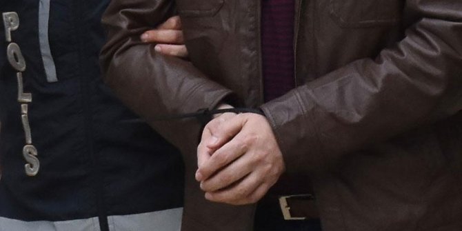 Terör örgütü DHKP/C'nin üst düzey yöneticisi İstanbul'da yakalandı