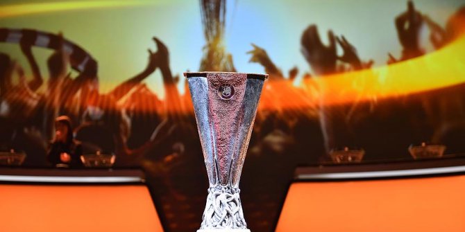 UEFA Avrupa Ligi'nde son 16 turu eşleşmeleri belli oldu