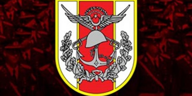TSK: Terörden temizlenen yerleşim yerlerinde halk evlerine dönmeye başladı