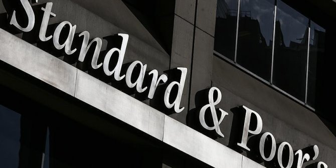 S&P Türkiye'nin kredi notunu açıkladı