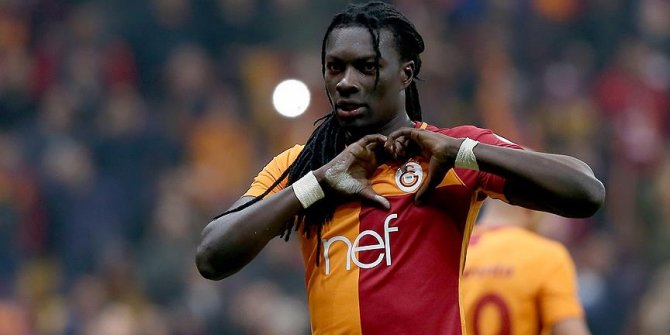 Gomis'ten rekorluk performans